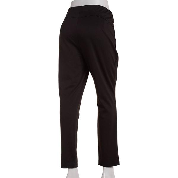 Womens Preswick & Moore(R) Solid Pull On Ponte Butt Lift Pants alternate view