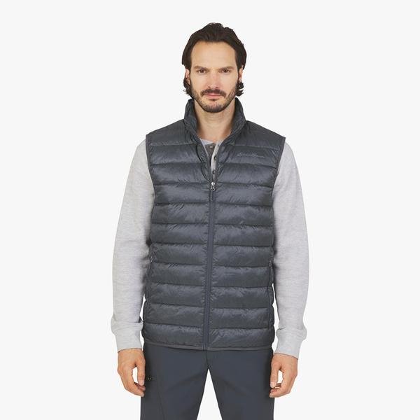 Mens Eddie Bauer Cirrus Lite Vest