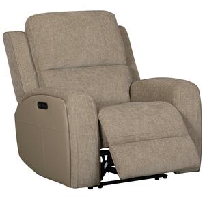 Coleman Glider Recliner