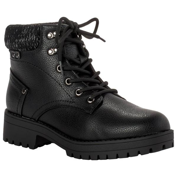 Womens New @titude(R) Shea Ankle Boots alternate view