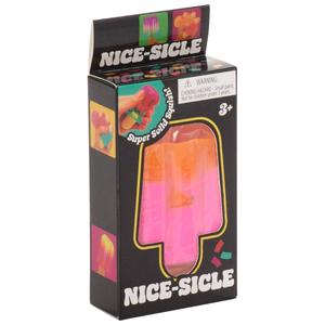 Nice-Sicle Squishy