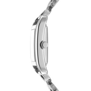 Womens DKNY Open Link Black Dial Bracelet Watch - DK1L142M0225 alternate view