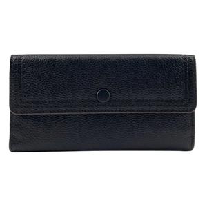Womens Lodis Kiara Large Flap Wallet