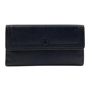 Womens Lodis Kiara Large Flap Wallet alternate view