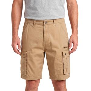 Young Mens IRON(R) Twill Cargo Shorts
