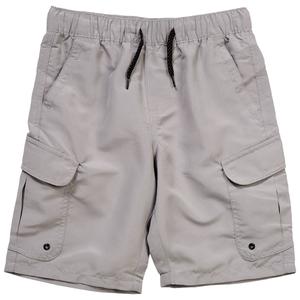 Boys (8-20) Plugg Pull On Bandit Cargo Shorts alternate view