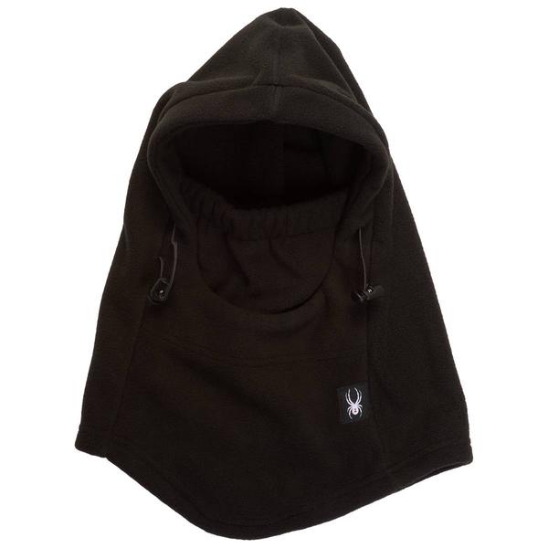 Mens Spyder Helmut Balaclava Face Mask