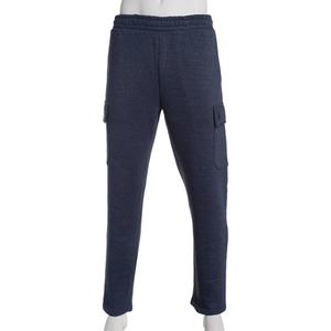 Mens Spyder Solid Cargo Sweatpants alternate view