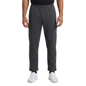 Mens Spyder Solid Cargo Sweatpants