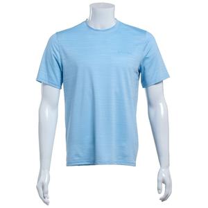 Mens Spyder Jacquard Short Sleeve Tee alternate view