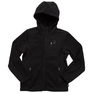 Boys (8-20) Spyder Core Sweater/Fleece Jacket
