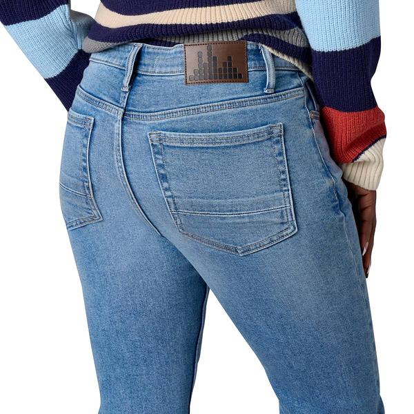 Womens CITY BLUES Chelsea Bootcut Jeans alternate view