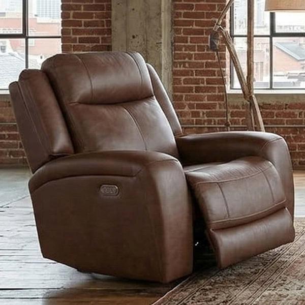 ManWah Landis Power Recliner alternate view