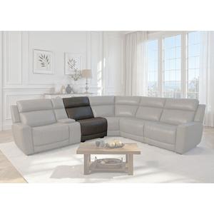 Hayden Armless Chair