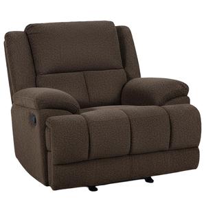Ryder Glider Recliner
