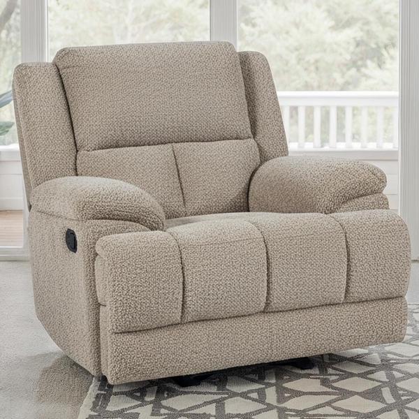 Ryder Glider Recliner alternate view