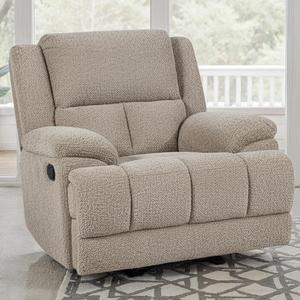 Ryder Glider Recliner alternate view