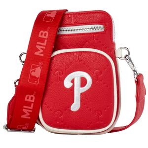 Montana West MLB Philadelphia Philles Crossbody alternate view