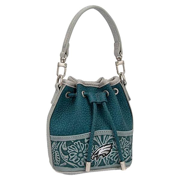 Montana West Eagles Bucket Bag alternate view