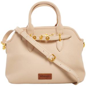 Wrangler Belted Satchel