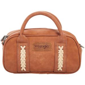 Wrangler Bowler Satchel