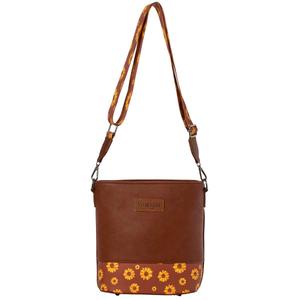 Wrangler Bucket Web Strap Crossbody alternate view