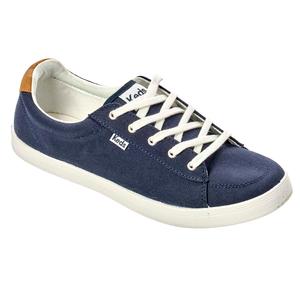 Womens Keds Crest-1 Canvas Casual Shoes alternate view