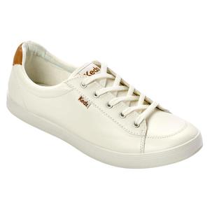 Womens Keds Crest-6 Crest PU Fashion Sneakers alternate view