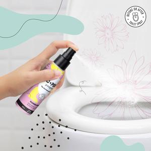 Oopsie Poopsie Flower Citrus Odor Spray alternate view