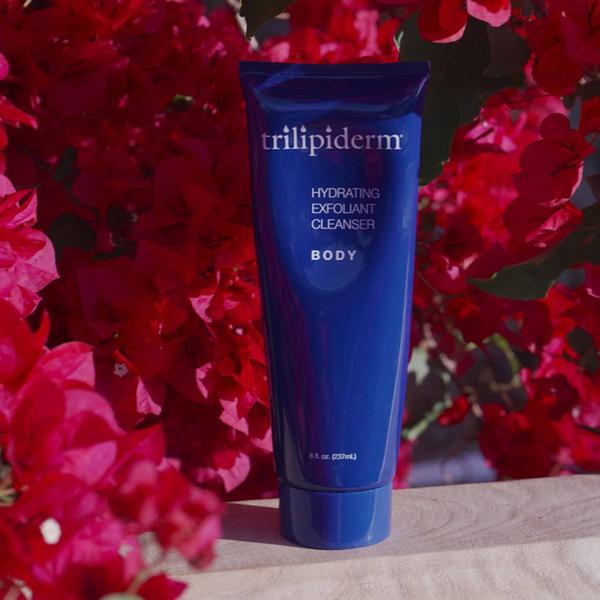 Trilipiderm(R) Hydrating Exfoliant Body Cleanser