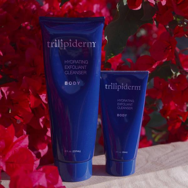 Trilipiderm(R) Hydrating Exfoliant Body Cleanser alternate view