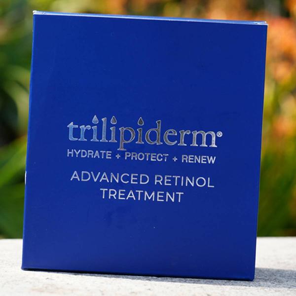 Trilipiderm(R) Advanced Retinol Treatment alternate view