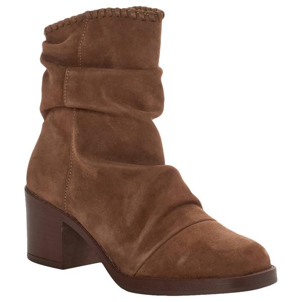 Womens Project Cloud Hadley Mid Calf Boots