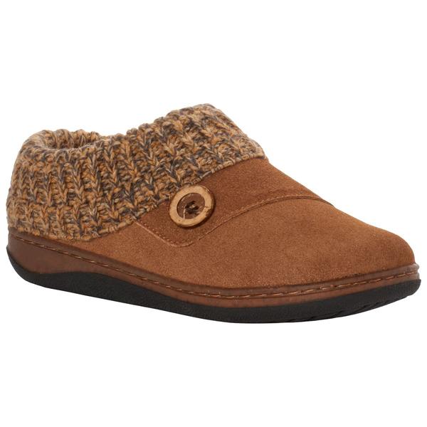Womens Project Cloud Banyan Clogs