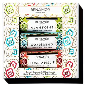 Benamor 3pc. Hand Cream Set