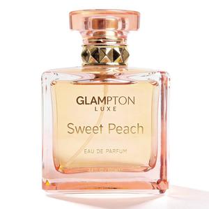 Glampton Sweet Peach Eau de Parfum