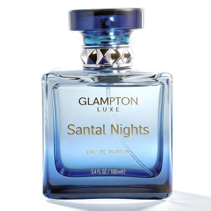 Glampton Santal Nights Eau de Parfum