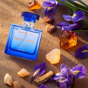 Glampton Santal Nights Eau de Parfum alternate view