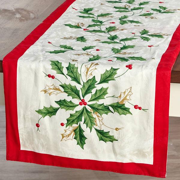 Lenox (R) Holiday Runner - 14x90