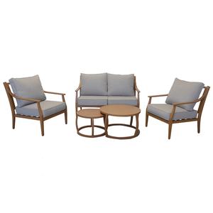 Harbourside 5pc. Outdoor Seating Set