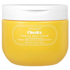 NatureWell(R) Cheeky Firming Body Cream