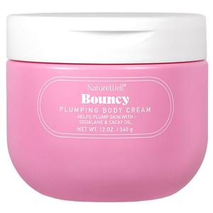 NatureWell(R) Bouncy Plumping Body Cream