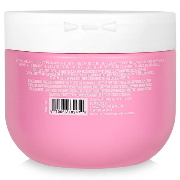 NatureWell(R) Bouncy Plumping Body Cream alternate view