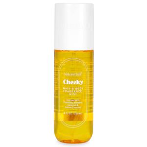 Womens NatureWell(R) Cheeky Hair & Body Fragrance Mist