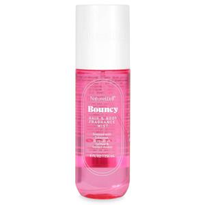 NatureWell(R) Bouncy Hair & Body Fragrance Mist