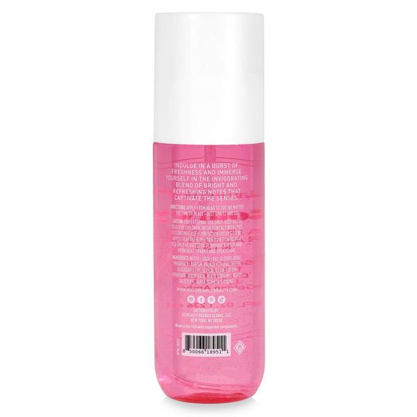 NatureWell(R) Bouncy Hair & Body Fragrance Mist alternate view