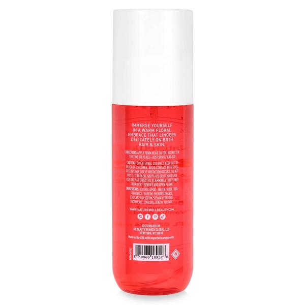 NatureWell(R) Beamy Womens Fragrance Mist alternate view
