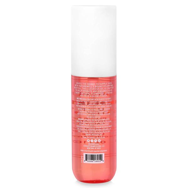 NatureWell(R) Bouncy Plumping Body Oil alternate view