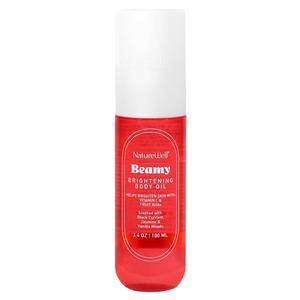 NatureWell(R) Beamy Brightening Body Oil