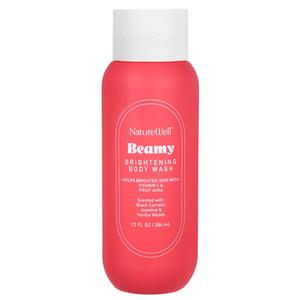 NatureWell(R) Beamy Brightening Body Wash